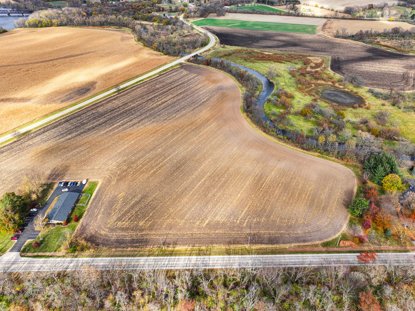 0 Route 72 Stillman Valley, IL 61084 - Photo 1 of 9