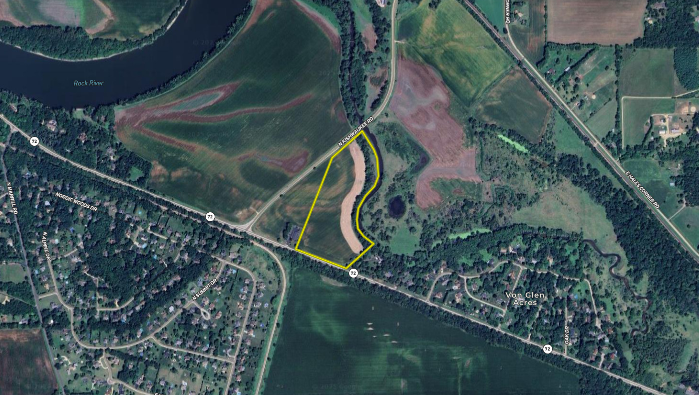 0 Route 72 Stillman Valley, IL 61084 - Photo 7 of 9