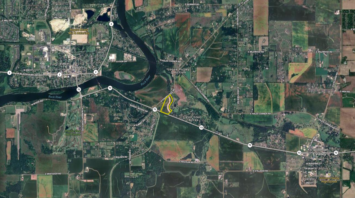 0 Route 72 Stillman Valley, IL 61084 - Photo 8 of 9