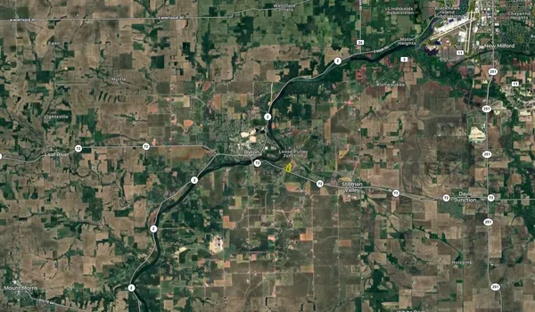 $252,000 | 0 Route 72, Stillman Valley, IL 61084