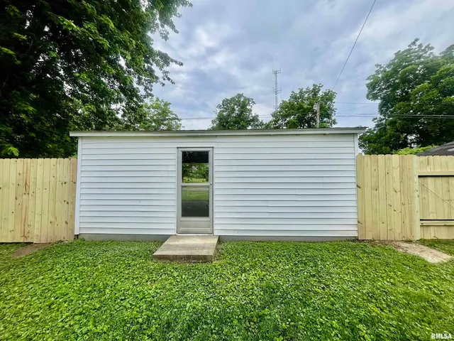 $159,000 | 314 West 12th Street, Metropolis, IL 62960