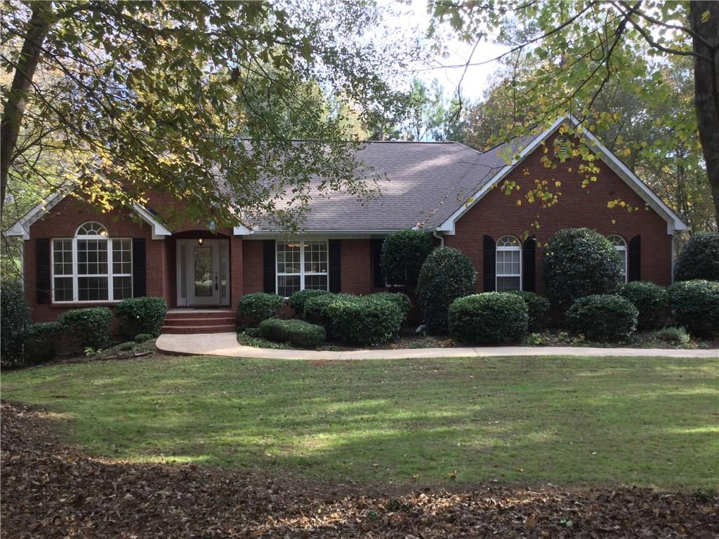 7665 Berea Road Winston, GA 30187 - Photo 1 of 1