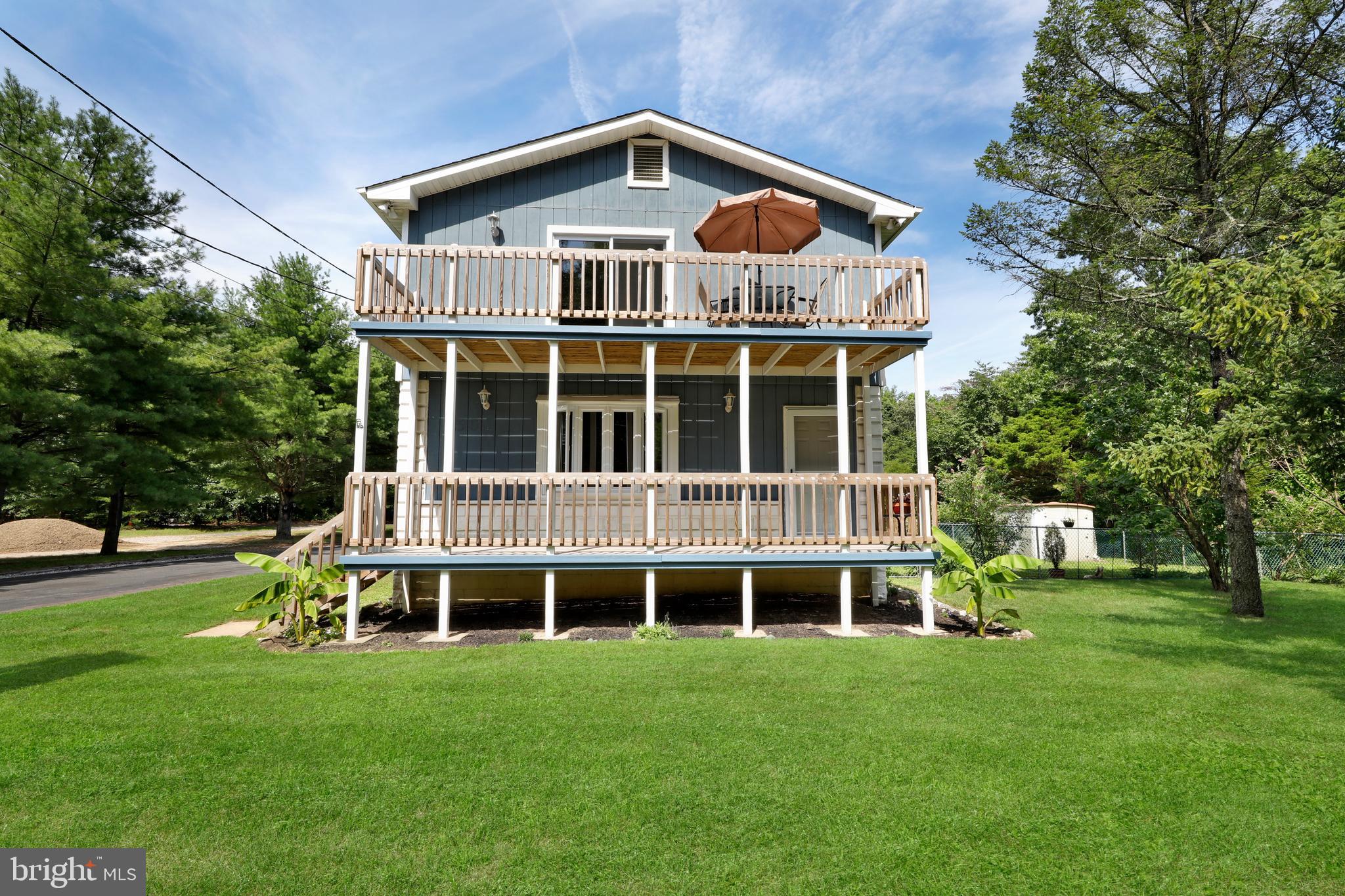 551 Hartford Road Mount Laurel, NJ 08054 - Photo 2 of 36