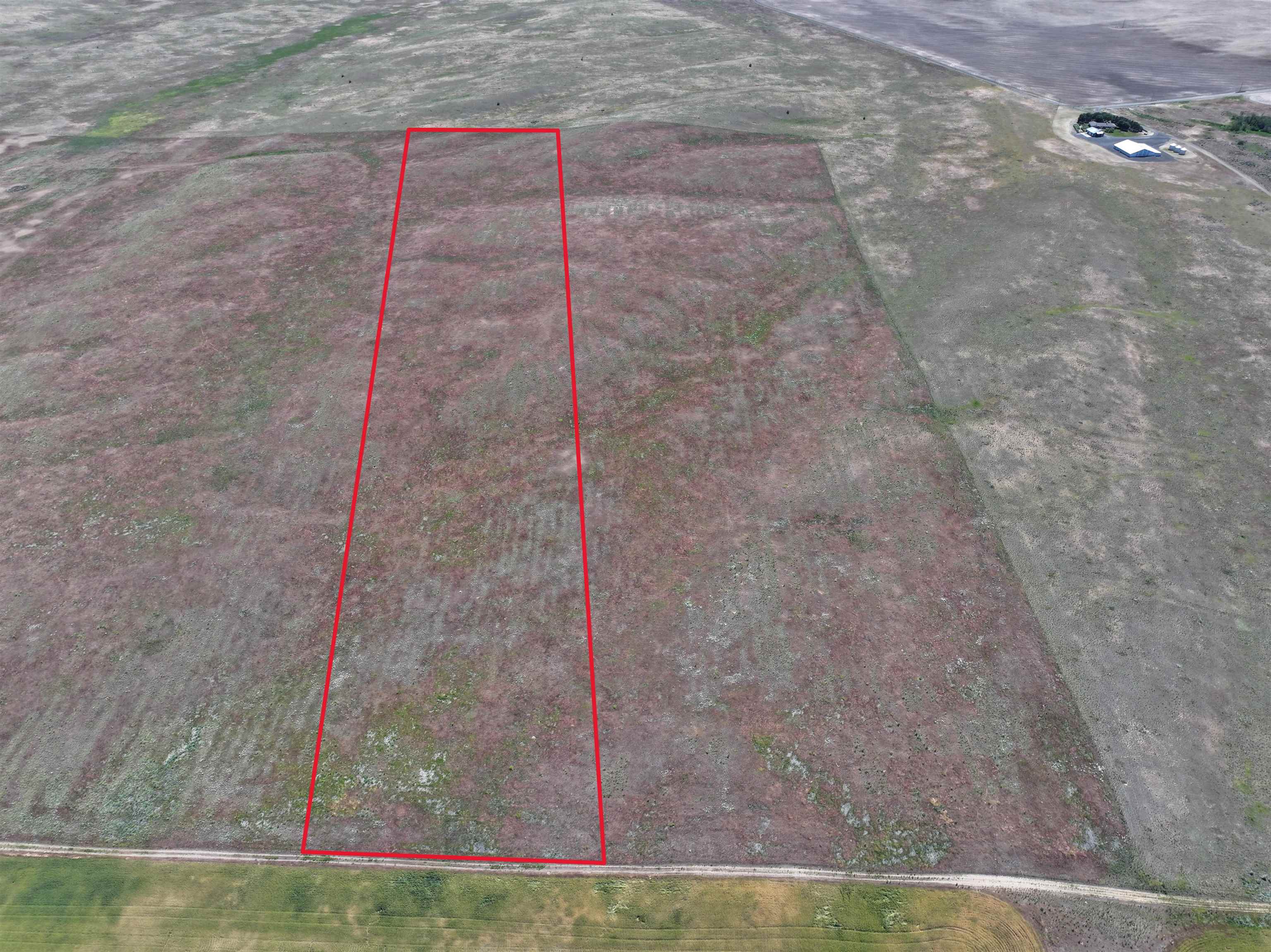 Lot 3 Hepler Large Road Davenport, WA 99122 - Photo 1 of 14 Gallery Image 1