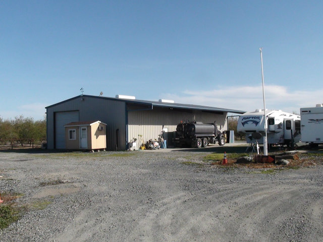 20700 Gawne Road Stockton, CA 95215 - Photo 19 of 25 Gallery Image 19