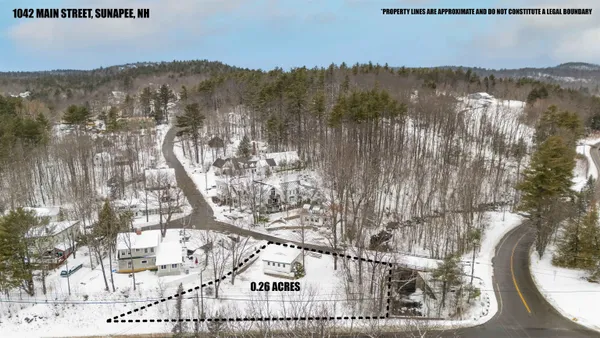 $359,000 | 1042 Main Street, Sunapee, NH 03782