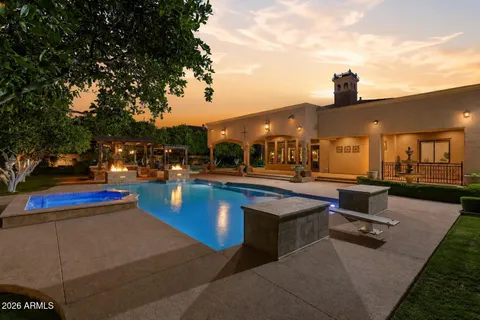 $3,600,000 | 2286 East Plum Street, Gilbert, AZ 85298