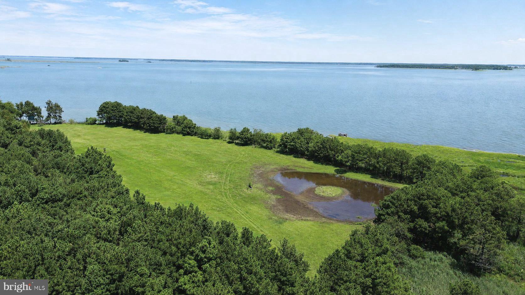 1713 Doeller Road Fishing Creek, MD 21634 - Photo 60 of 96
