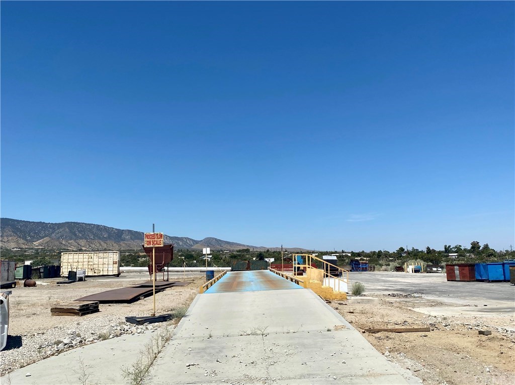 9882 Buckwheat Road Pinon Hills, CA 92372 - Photo 8 of 8