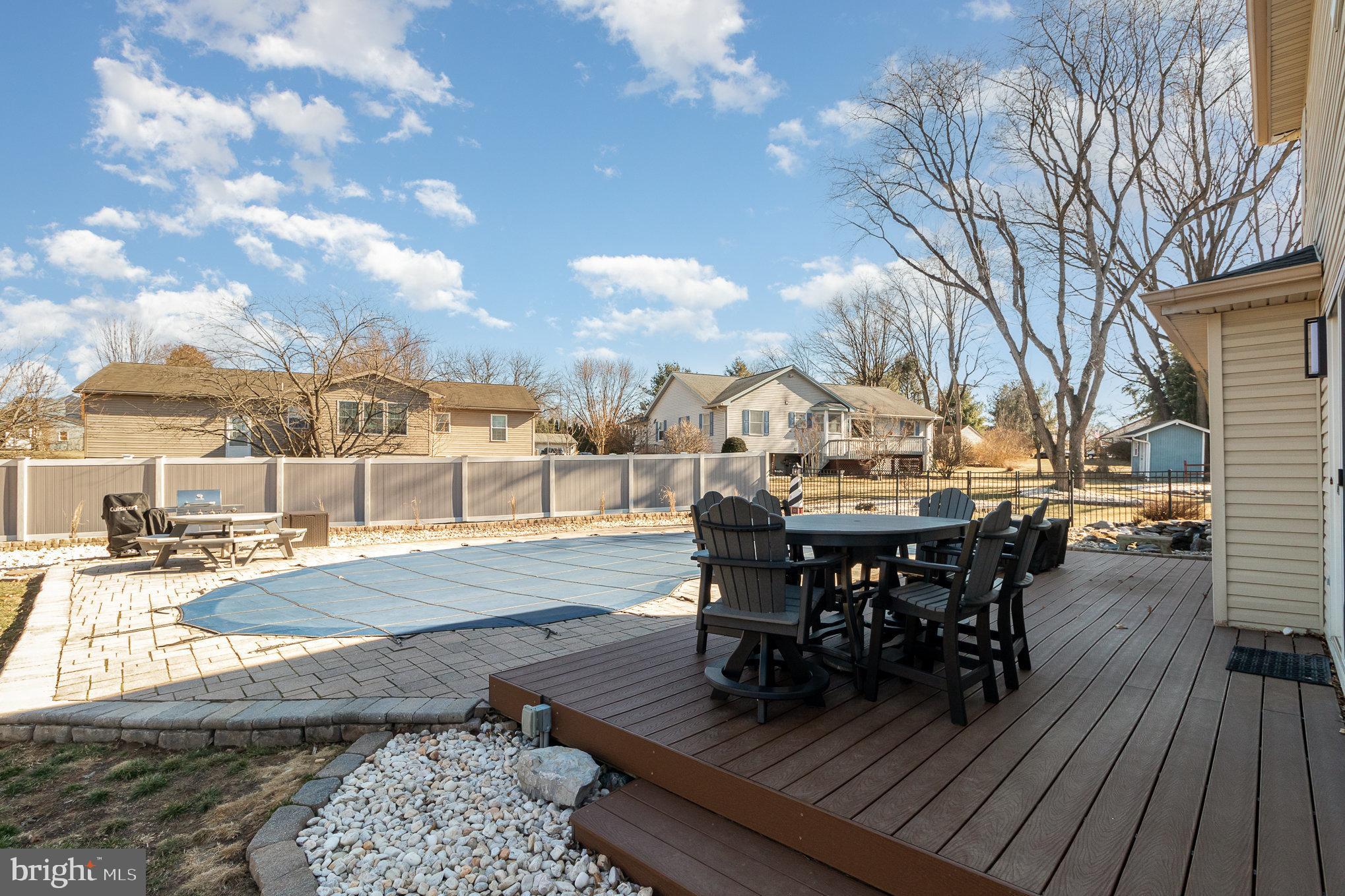 17 Raspberry Drive Mechanicsburg, PA 17050 - Photo 31 of 39 Gallery Image 31