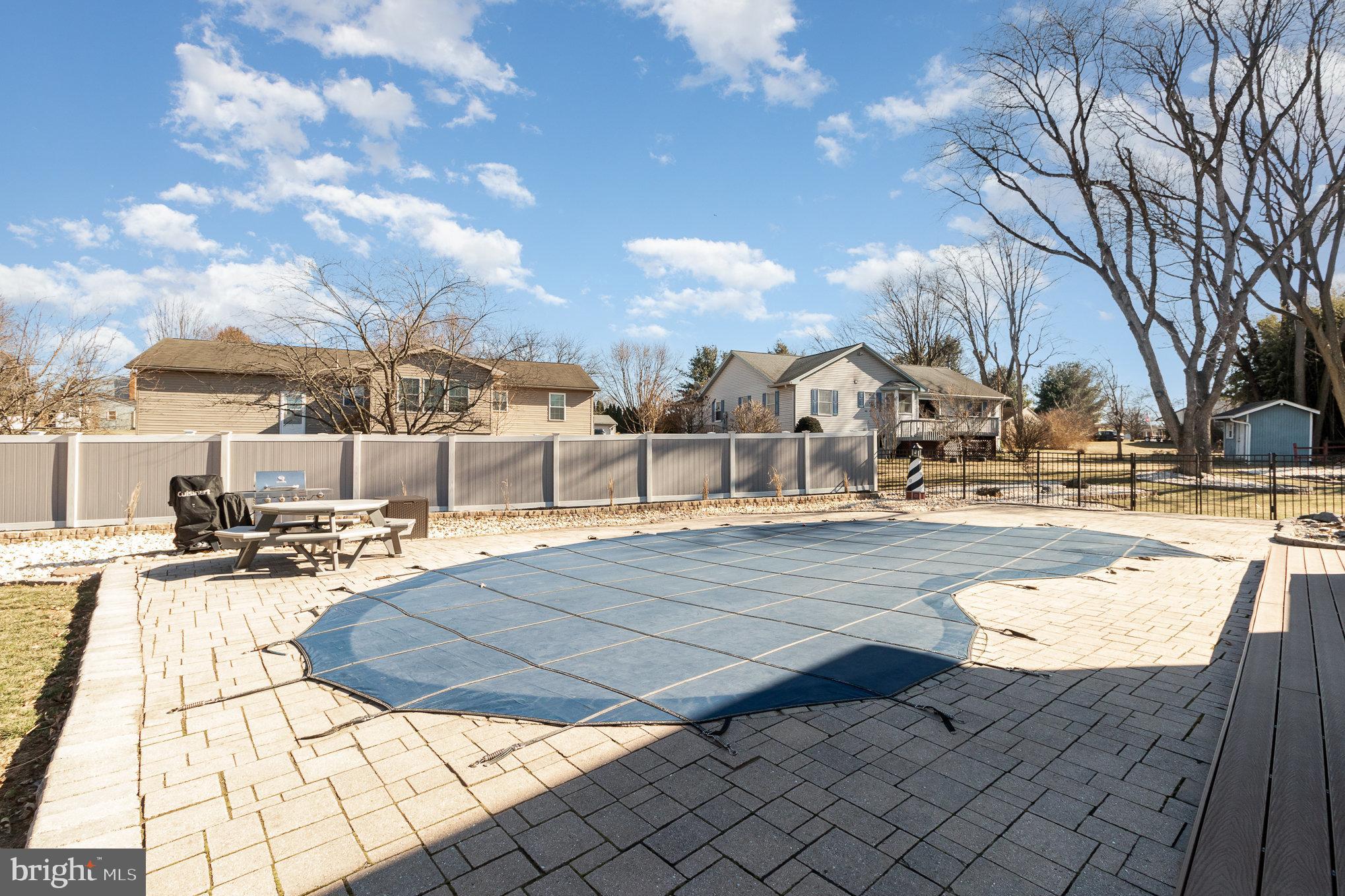 17 Raspberry Drive Mechanicsburg, PA 17050 - Photo 33 of 39 Gallery Image 33