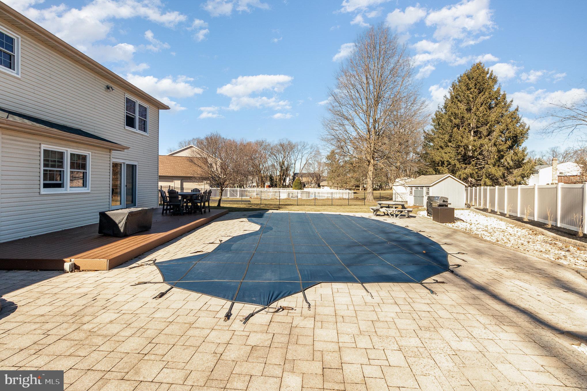 17 Raspberry Drive Mechanicsburg, PA 17050 - Photo 34 of 39 Gallery Image 34