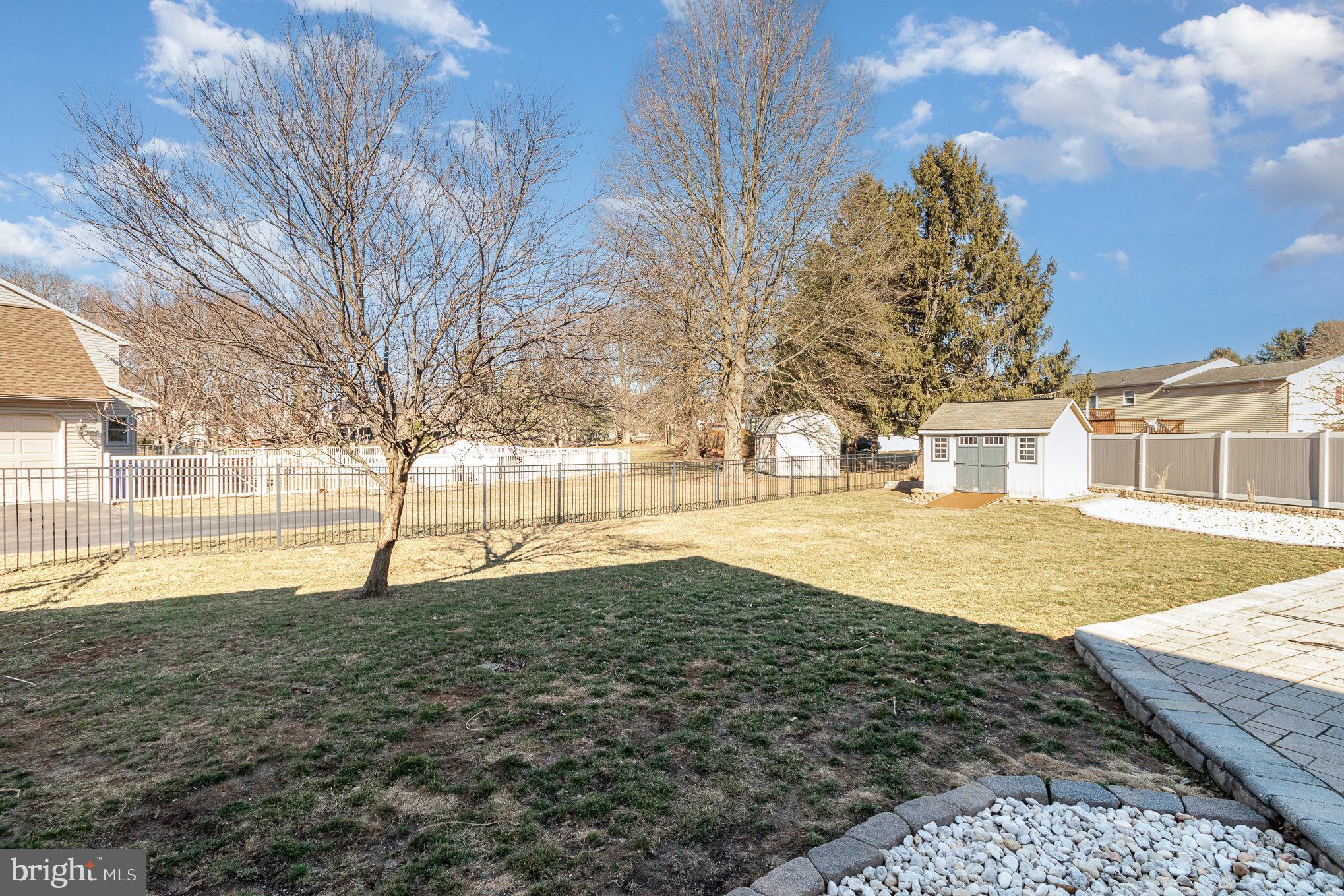17 Raspberry Drive Mechanicsburg, PA 17050 - Photo 38 of 39 Gallery Image 38