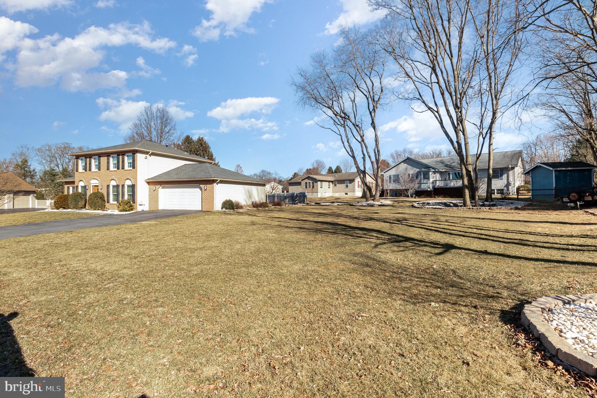 17 Raspberry Drive Mechanicsburg, PA 17050 - Photo 39 of 39 Gallery Image 39