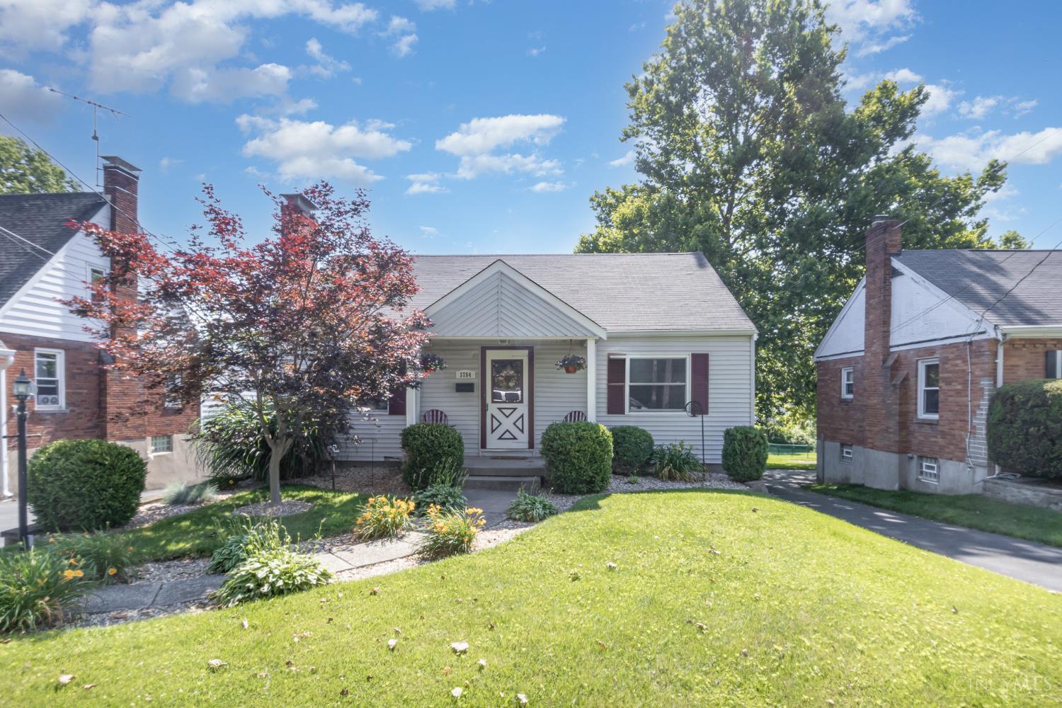 3754 Eyrich Road Cincinnati, OH 45248 - Photo 1 of 17