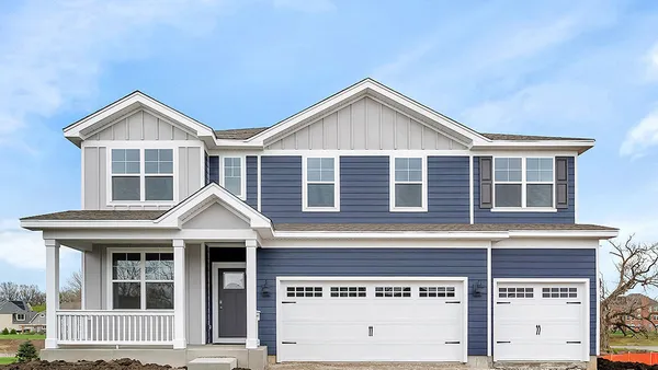 $642,640 | 291 Snowdrop Lane, Elgin, IL 60124