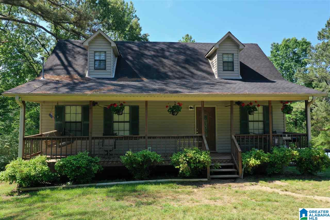 79 Honeysuckle Lane Empire, AL 35063 - Photo 12 of 27