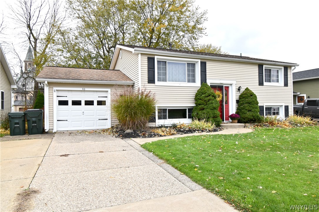 40 Terrell Street Lancaster, NY 14043 - Photo 28 of 32