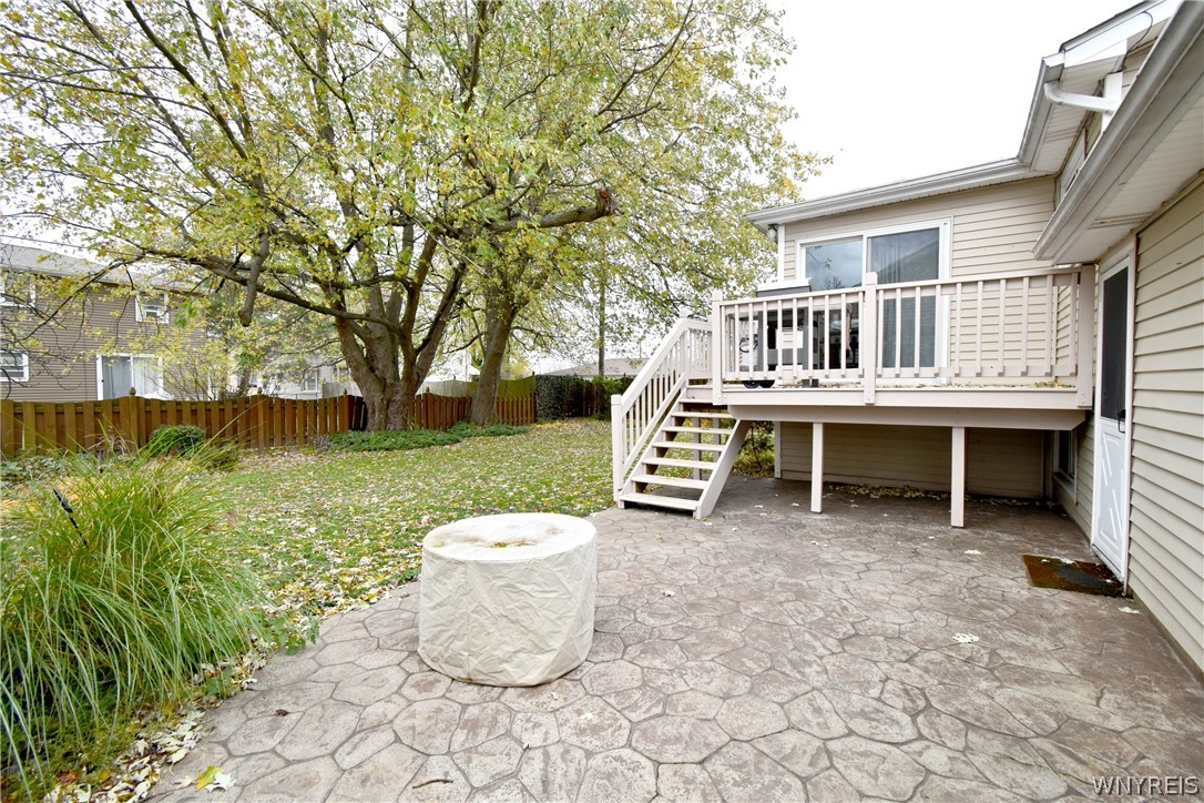 40 Terrell Street Lancaster, NY 14043 - Photo 29 of 32