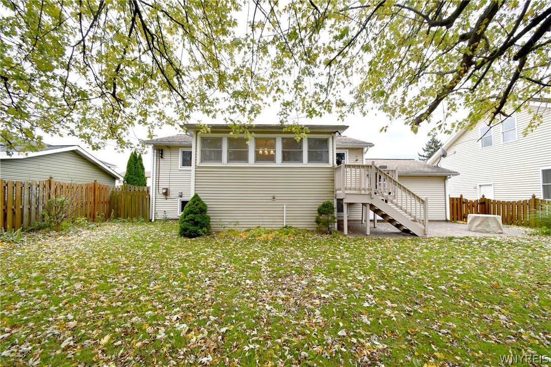 40 Terrell Street Lancaster, NY 14043 - Photo 30 of 32