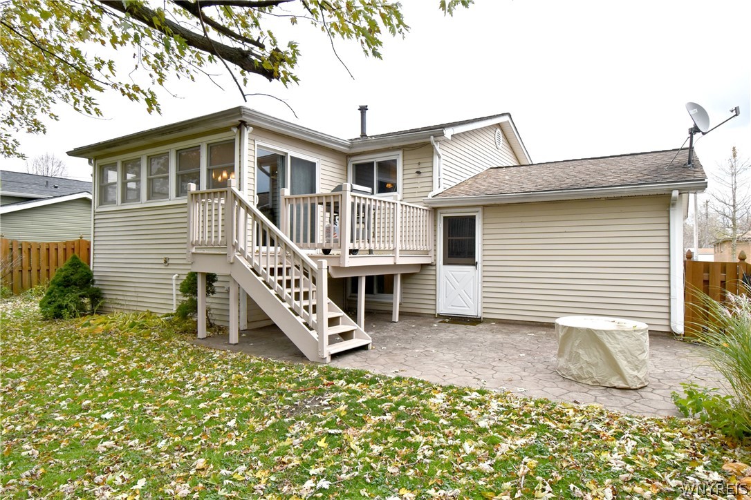 40 Terrell Street Lancaster, NY 14043 - Photo 31 of 32