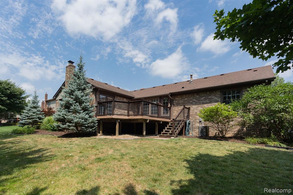 1631 Sumac Drive Rochester Hills, MI 48309 - Photo 29 of 29