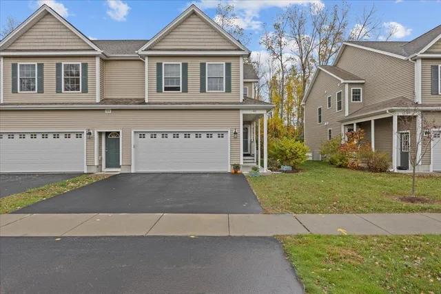 $465,000 | 60 Brooke Lane, Colchester, VT 05446