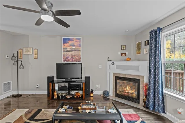 $465,000 | 60 Brooke Lane, Colchester, VT 05446