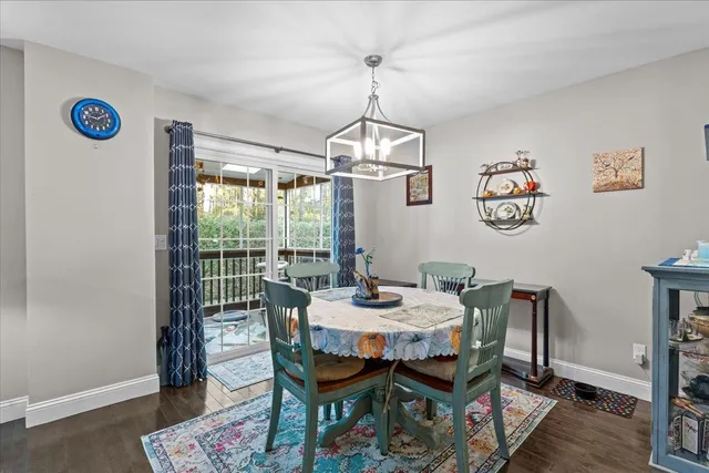 $465,000 | 60 Brooke Lane, Colchester, VT 05446