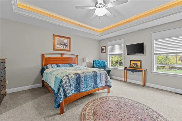 $465,000 | 60 Brooke Lane, Colchester, VT 05446