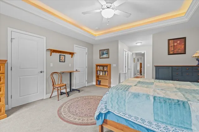 $465,000 | 60 Brooke Lane, Colchester, VT 05446