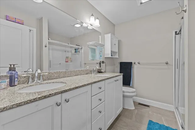 $465,000 | 60 Brooke Lane, Colchester, VT 05446