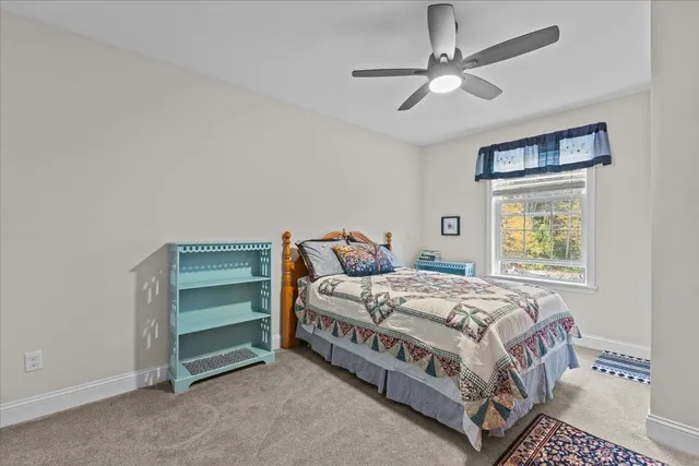 $465,000 | 60 Brooke Lane, Colchester, VT 05446