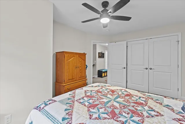 $465,000 | 60 Brooke Lane, Colchester, VT 05446