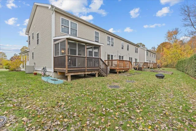 $465,000 | 60 Brooke Lane, Colchester, VT 05446