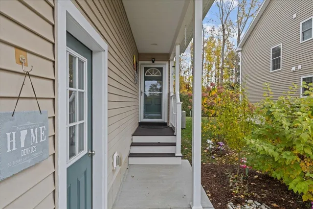 $465,000 | 60 Brooke Lane, Colchester, VT 05446