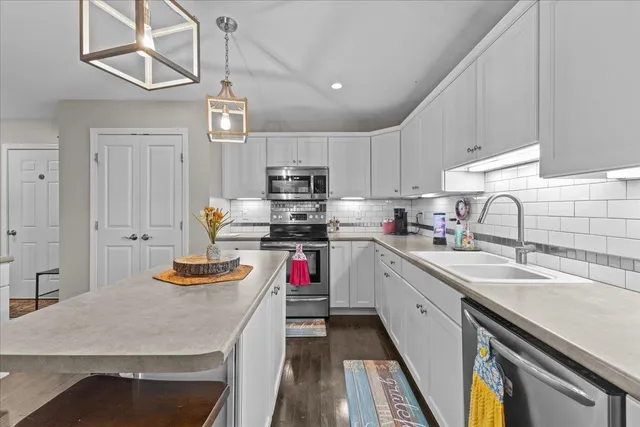 $465,000 | 60 Brooke Lane, Colchester, VT 05446