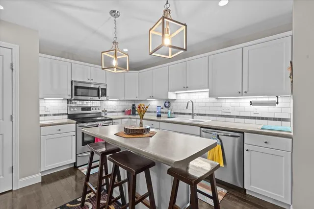 $465,000 | 60 Brooke Lane, Colchester, VT 05446