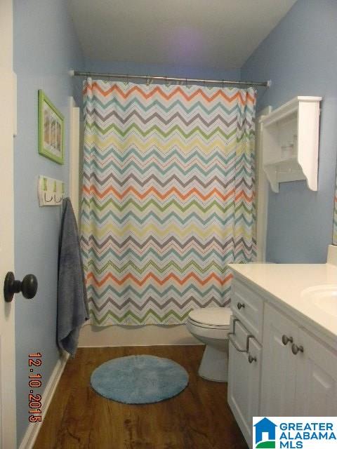 701 Barkley Circle Alabaster, AL 35007 - Photo 28 of 36