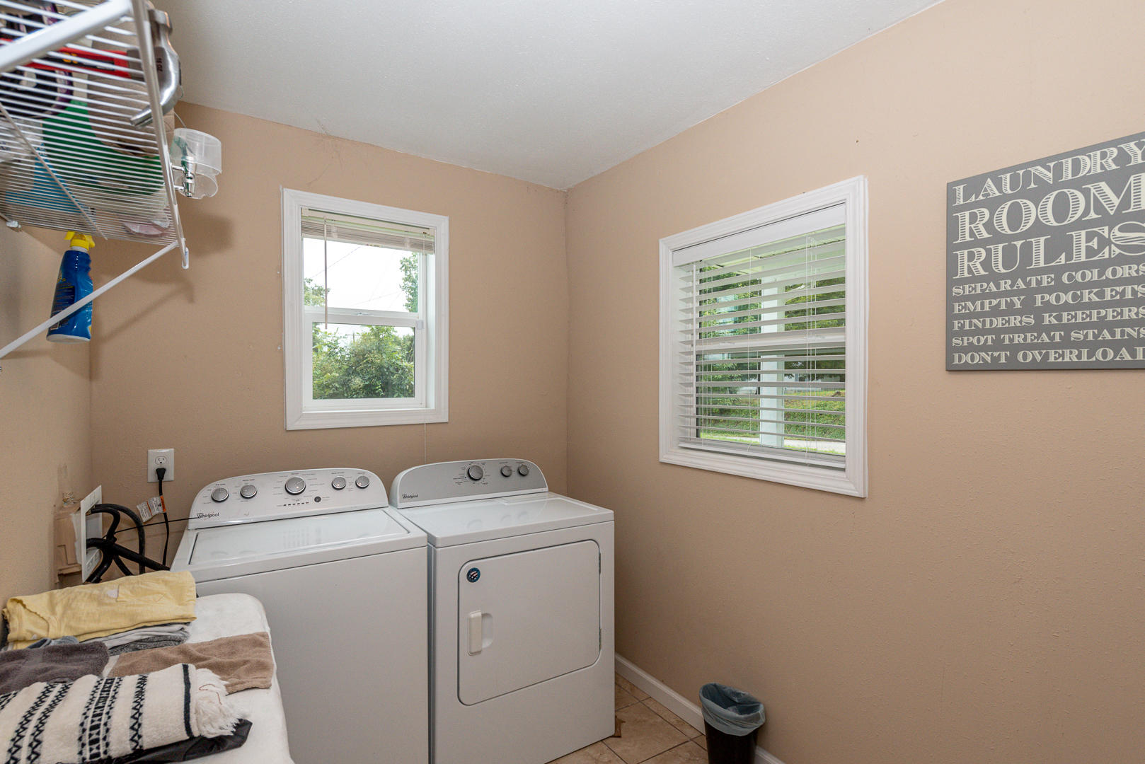 502 Ridge Road Maryville, TN 37803 - Photo 11 of 17 Laundry Rm