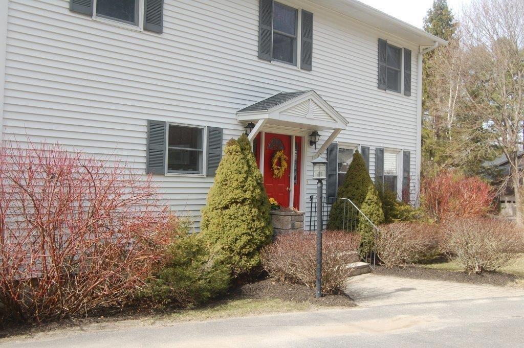 203 Pond Road Manchester, ME 04351 - Photo 32 of 32 FRONT ENTRANCE