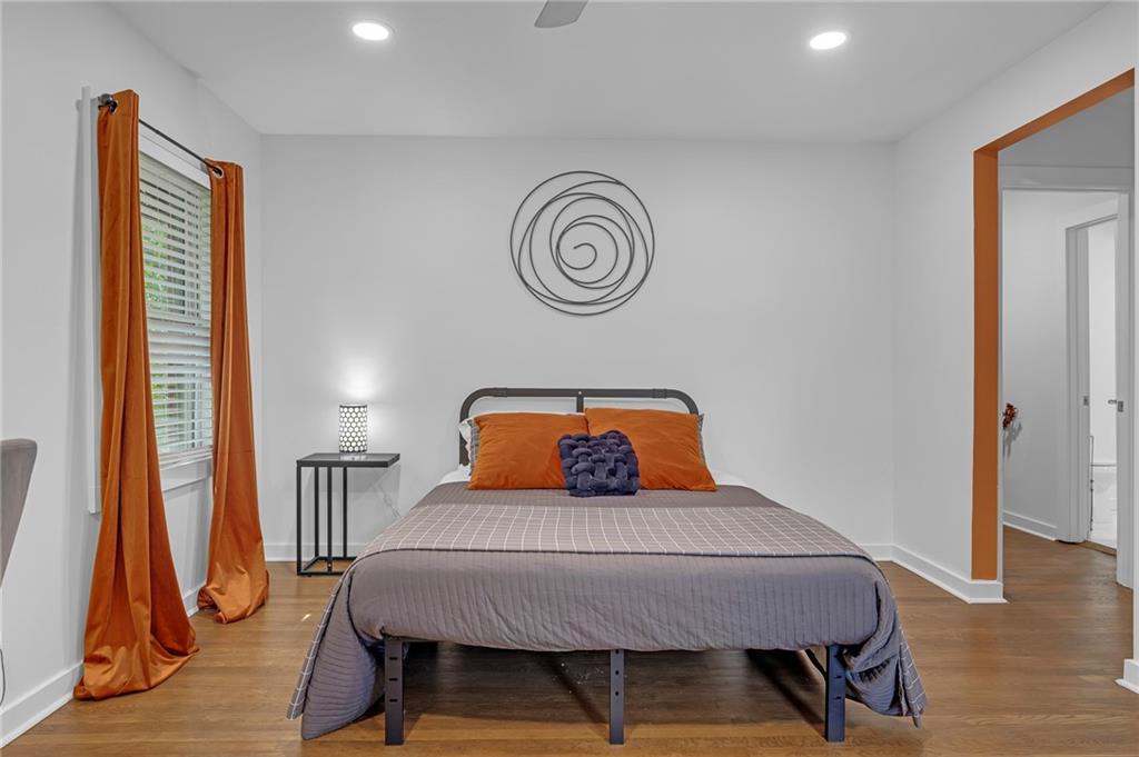 94 Chappell Road Southwest Atlanta, GA 30314 - Photo 18 of 33 Gallery Image 18