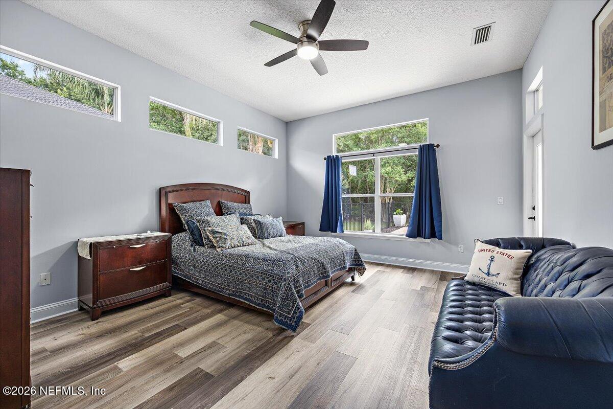 280 Edge Of Woods Road St. Augustine, FL 32092 - Photo 14 of 29 15-Primary Bedroom