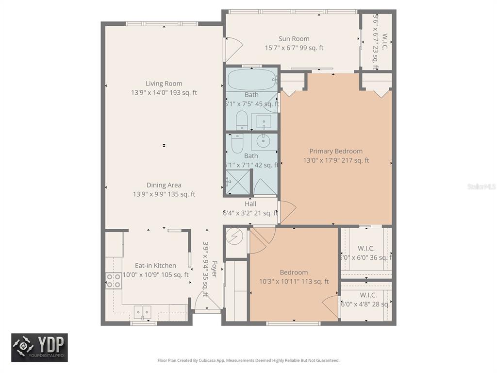 4750 Cove Circle, Unit 303 St. Petersburg, FL 33708 - Photo 38 of 64