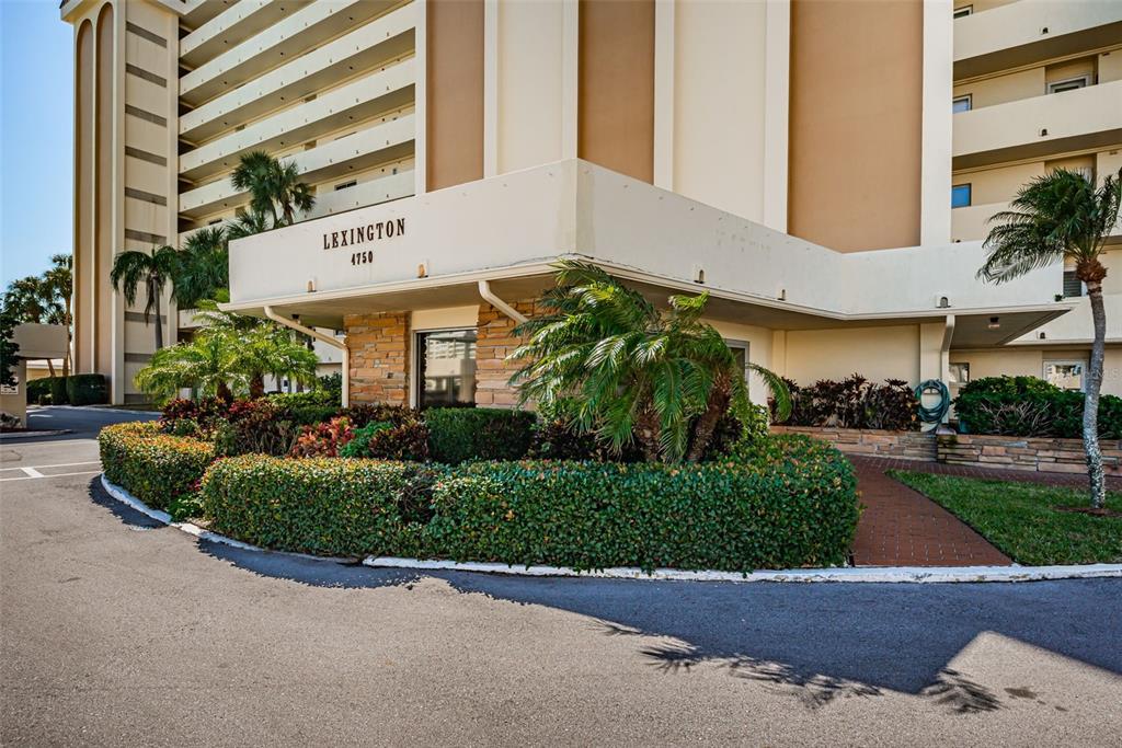 4750 Cove Circle, Unit 303 St. Petersburg, FL 33708 - Photo 42 of 64