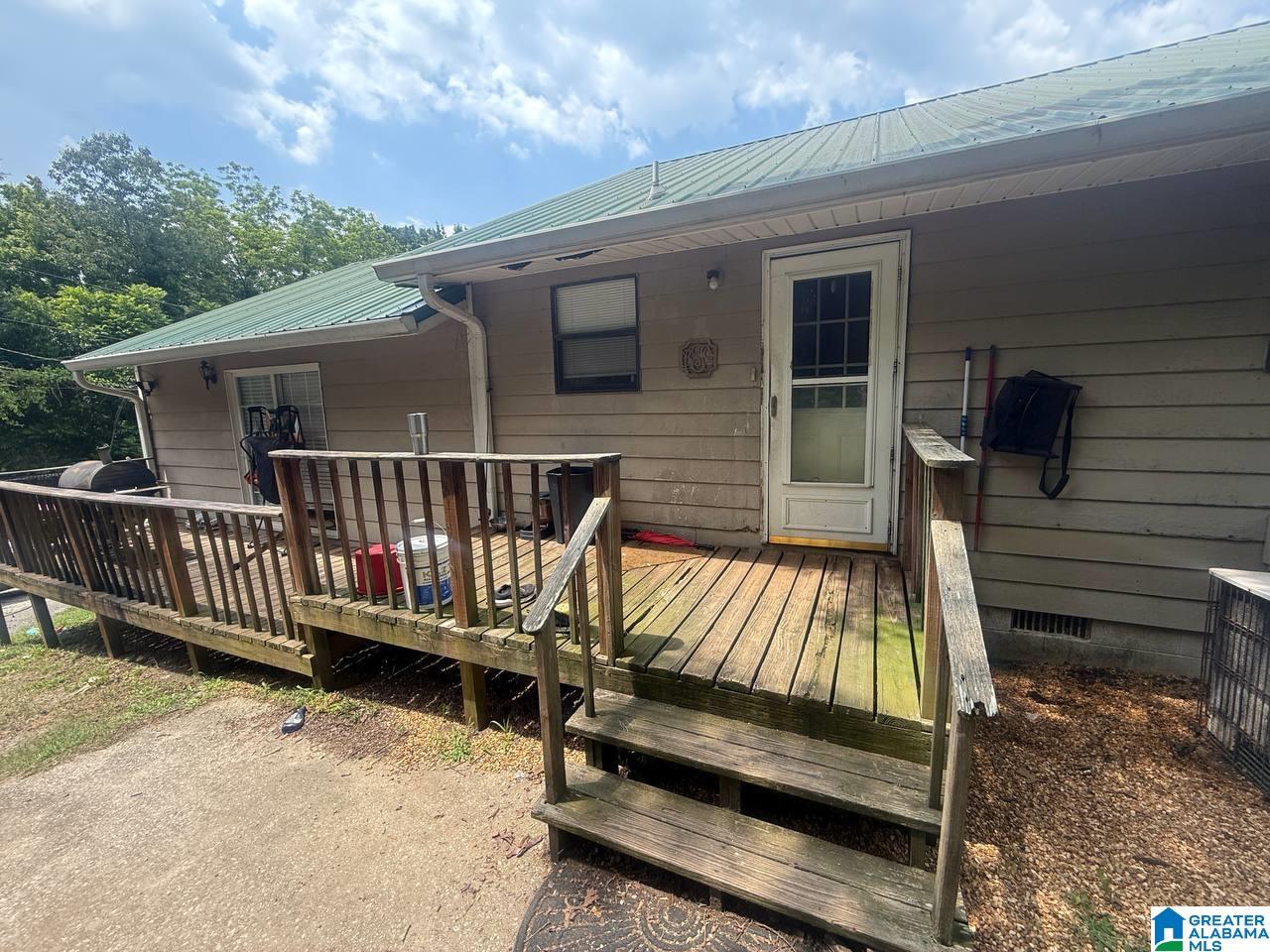 681 Old Coldwater Road Anniston, AL 36201 - Photo 6 of 11