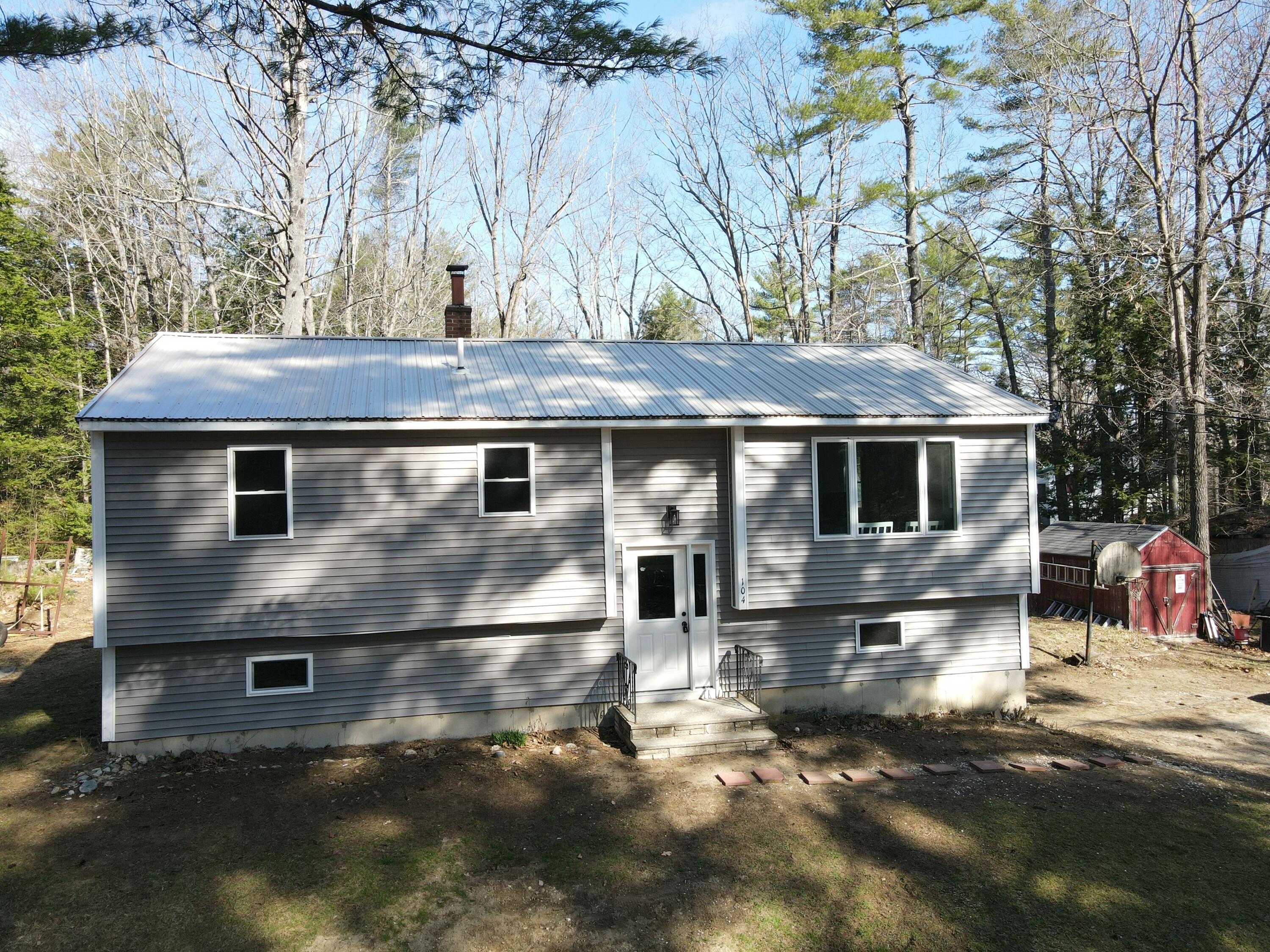 104 Riverside Drive Mechanic Falls, ME 04256 - Photo 10 of 40 tempImagekiBmoq
