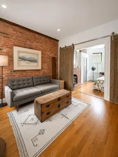 $769,000 | 9 Albemarle Street, Unit 2, Boston, MA 02115
