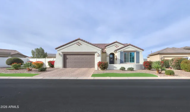 $449,900 | 5086 Sonora Court, Eloy, AZ 85131