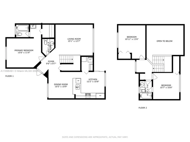 a kitchen with stainless steel appliances a refrigerator sink and white cabinets